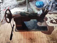 Embroidery Machine Indian