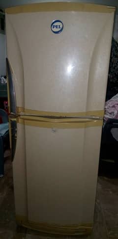 PEL [Crystal Refrigerator]