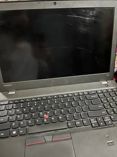 Lenovo ThinkPad T50s