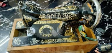 sewing