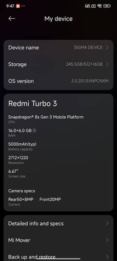 Redmi