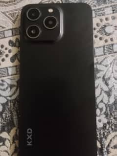 kXD A07 12/128 full box h  03403380921