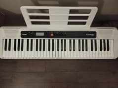 Casio Cts-200 (white)