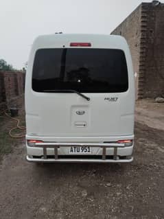 Gari 10 by 10 ha