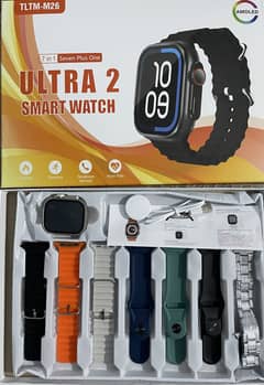 Smart watches new