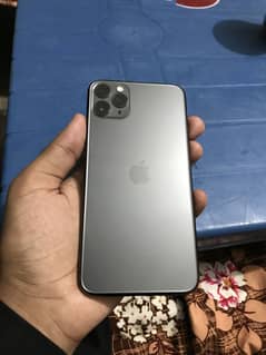 iPhone 11 Pro max non pta 64gb