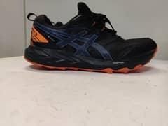 Asics shoes(Ampli foam, Gel Sonoma 6) uk 8.5 in number