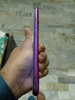 Infinix S4/ Gb 4:64/In Good Condition