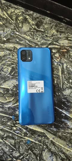 OPPO A16k 4/64
