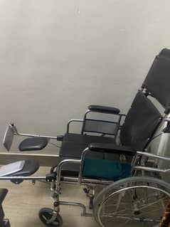 Selling Wheel chair