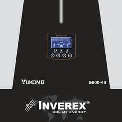 inverex
