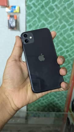 Iphone 11 Factory Unlock