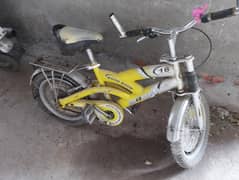 cycle