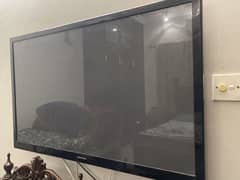 Samsung LCD tv