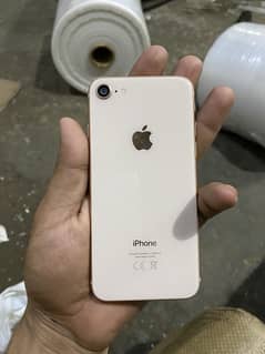 iPhone 8 / 64gb non pta jv