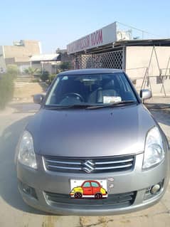 Suzuki swift 2012 1.3dlx