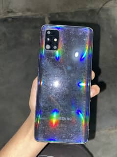 Used with box