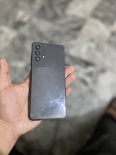 Samsung A32