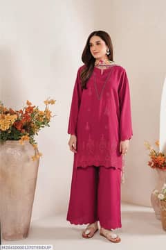 3 pic women suit