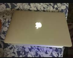 MacBook
