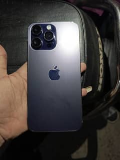 iphone 14 pro max dual physical official pta approved