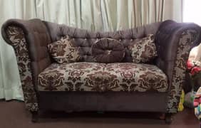 seven seater sofa