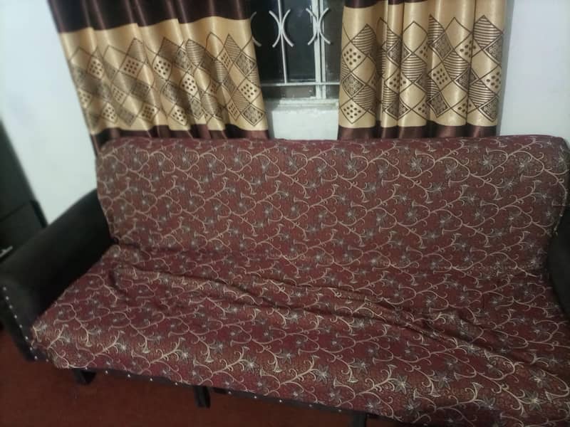 sofa com bed 2 set 0