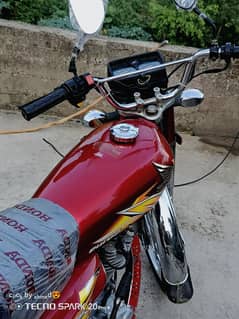I want to sale my bike 2021 model