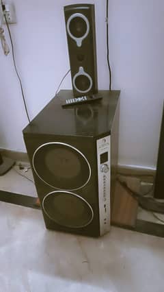 Tx Home theater Brazil import