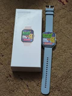super Smart watch