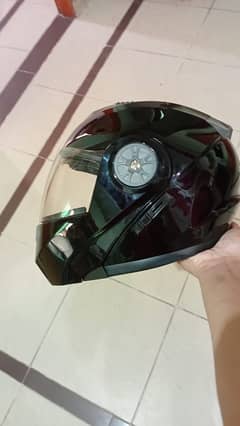 Scorpian