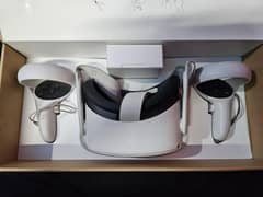 Oculus meta quest 2