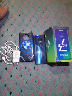 Note 7