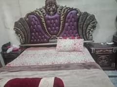 bed set