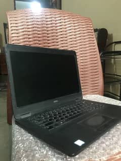 Dell 7470 i5 6th generation