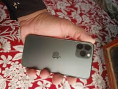 I phone 11 pro