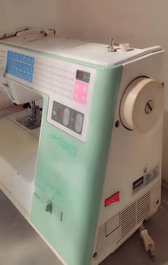 silai machine