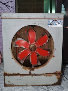 High Speed Motor All Ok hight 3ft width2.5ft  Running Candition