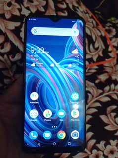 ZTE