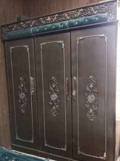 wardrobe