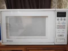 Dawlance Microwave Oven