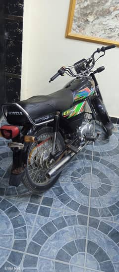 cd70 model 2021