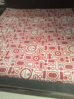 King Size mattress 0320-0433561