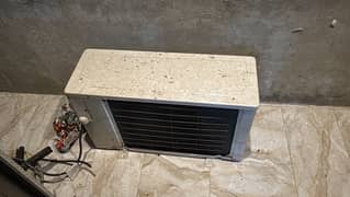 Haider non-inverter ac for sale