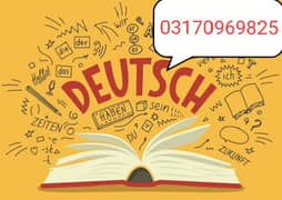 German Language Classes A1 to B1