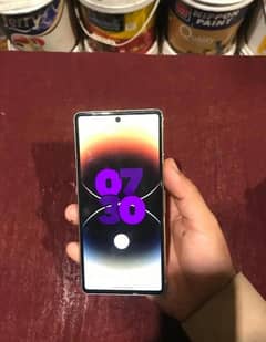 Google pixel 7 Official pta 8 128