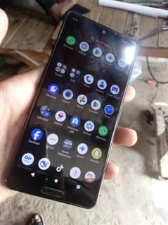 Aquas sense 5G PTA approved exchange possible good phone
