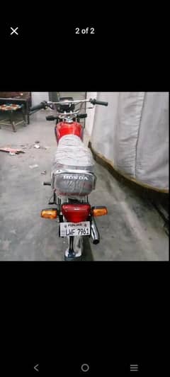 Honda CD 70 2006 model available for sale 03/34/30/78/574