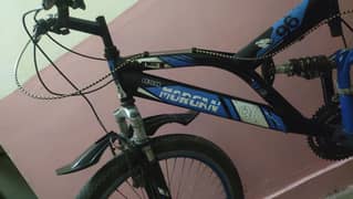 Morgan gear  bicycle for sale