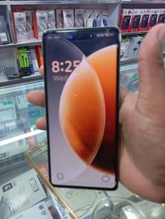 tacno caman 30